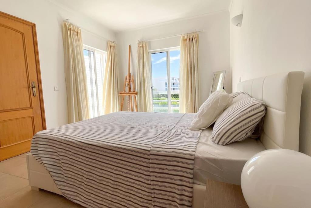 Gale Premium House - Pet Friendly Villa Albufeira Exterior foto