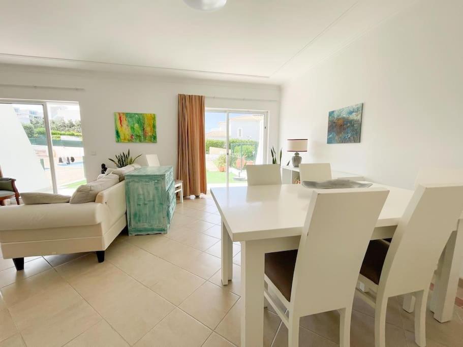 Gale Premium House - Pet Friendly Villa Albufeira Exterior foto
