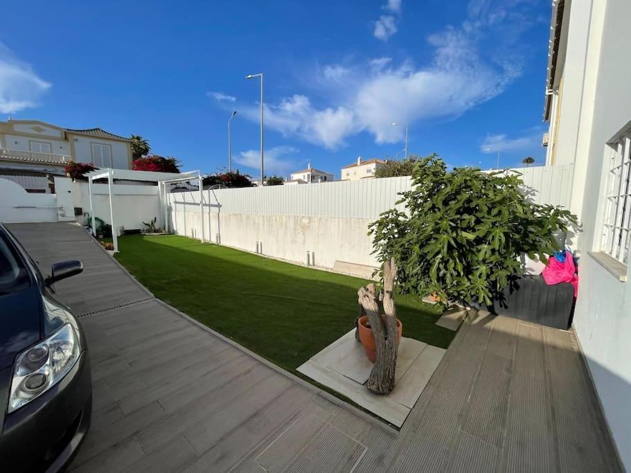 Gale Premium House - Pet Friendly Villa Albufeira Exterior foto
