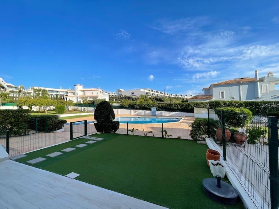 Gale Premium House - Pet Friendly Villa Albufeira Exterior foto