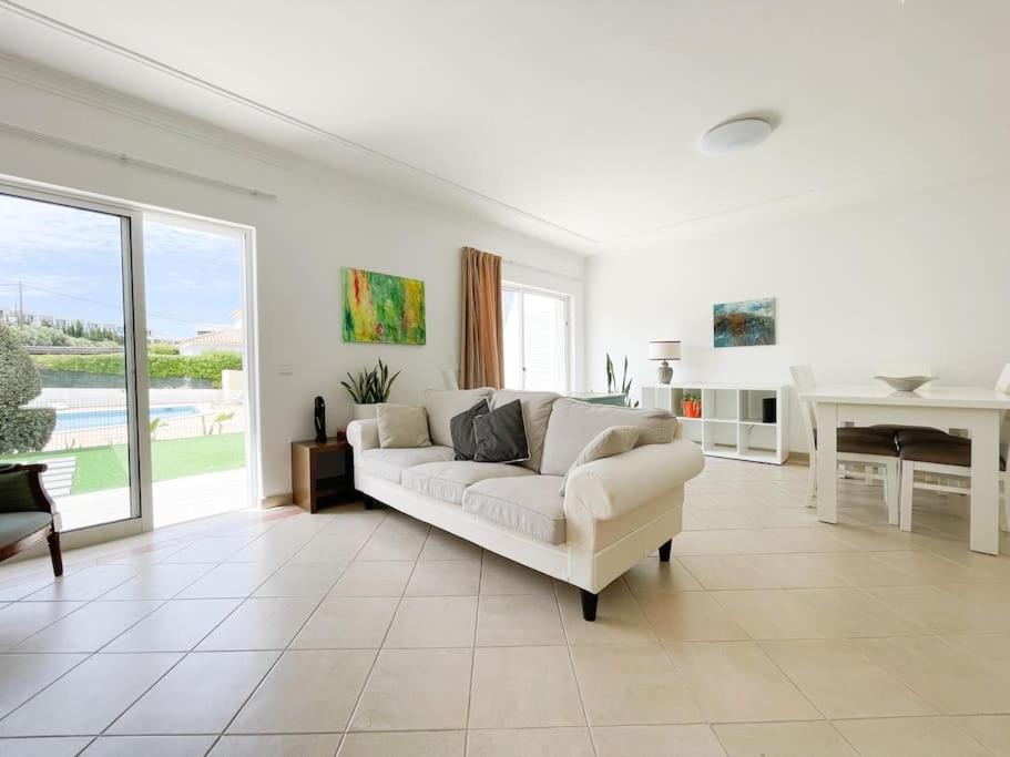 Gale Premium House - Pet Friendly Villa Albufeira Exterior foto
