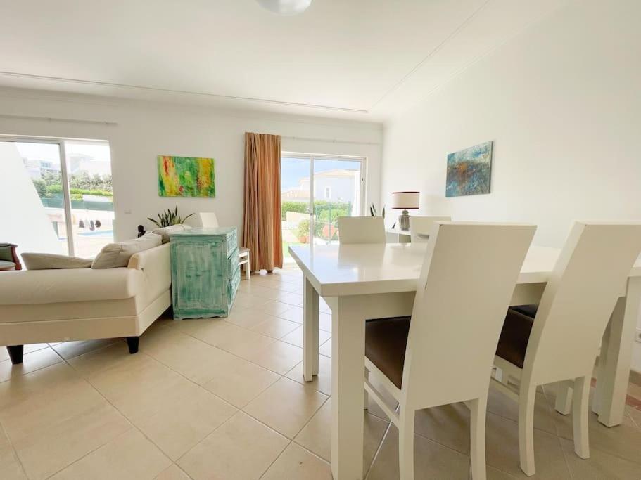 Gale Premium House - Pet Friendly Villa Albufeira Exterior foto