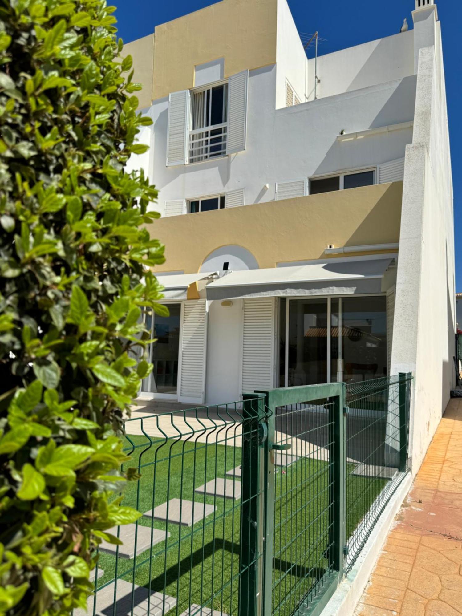 Gale Premium House - Pet Friendly Villa Albufeira Exterior foto