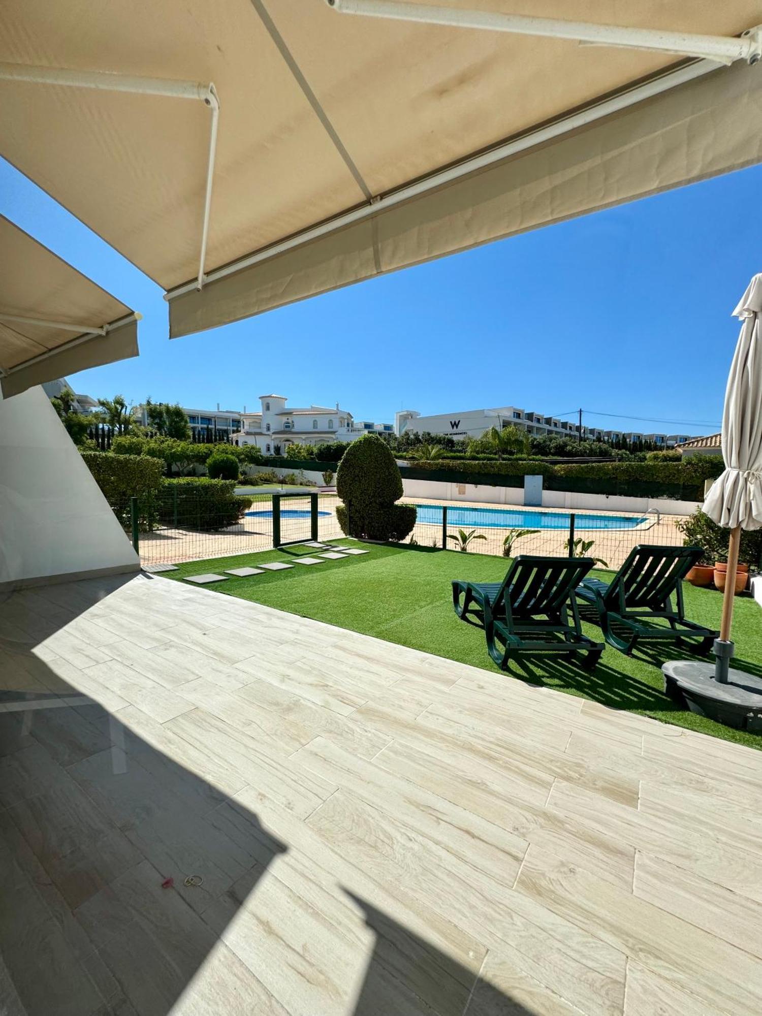 Gale Premium House - Pet Friendly Villa Albufeira Exterior foto