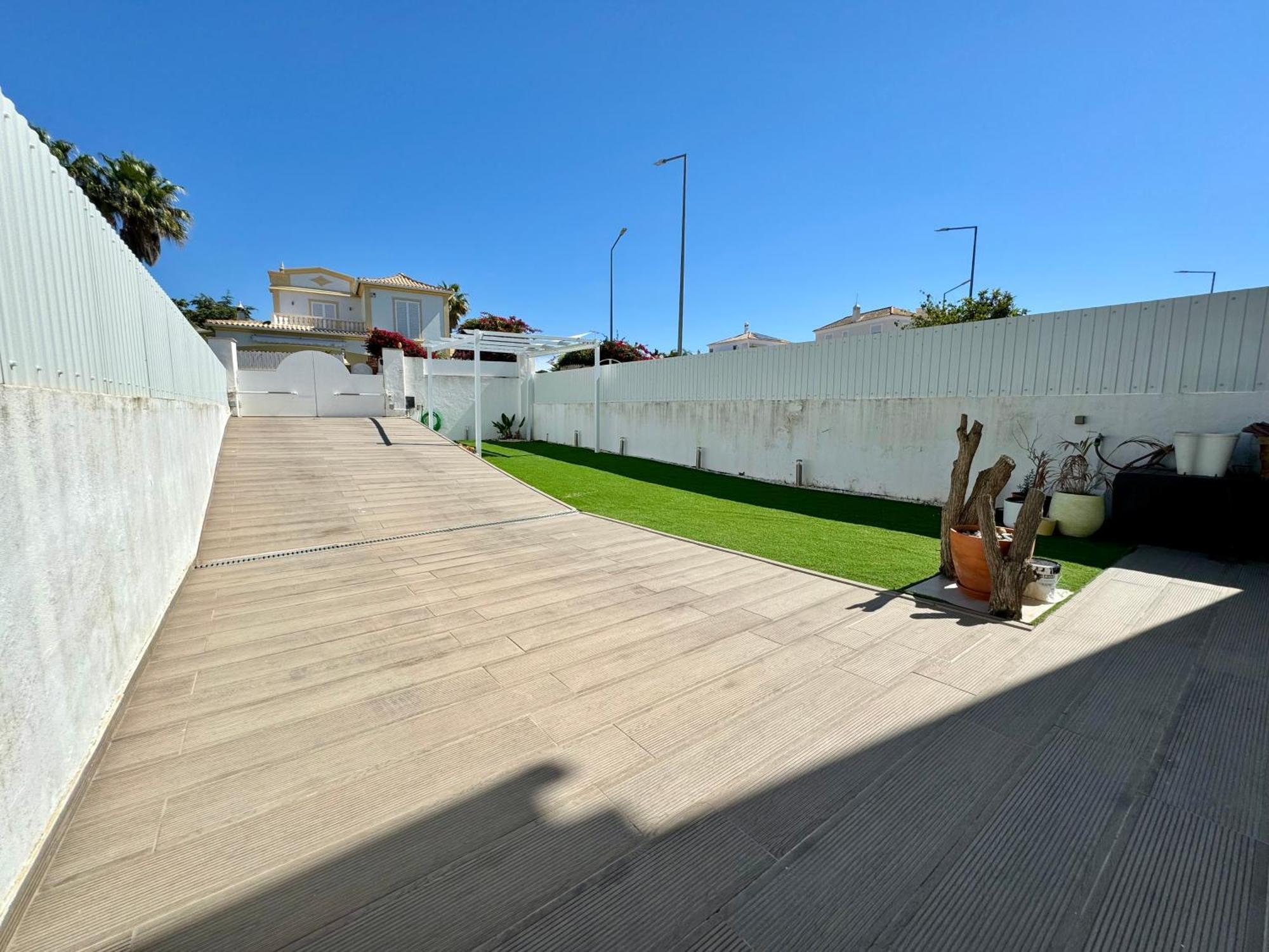 Gale Premium House - Pet Friendly Villa Albufeira Exterior foto