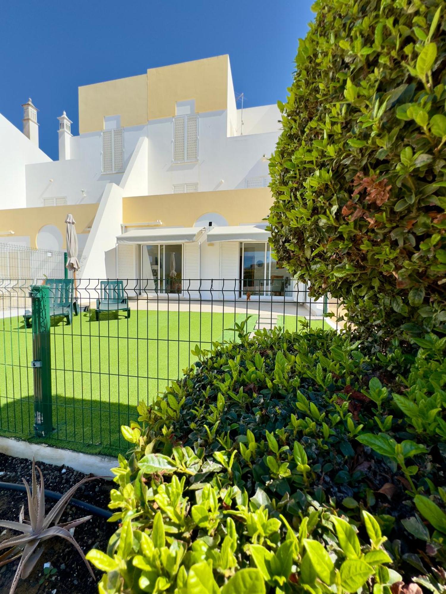 Gale Premium House - Pet Friendly Villa Albufeira Exterior foto