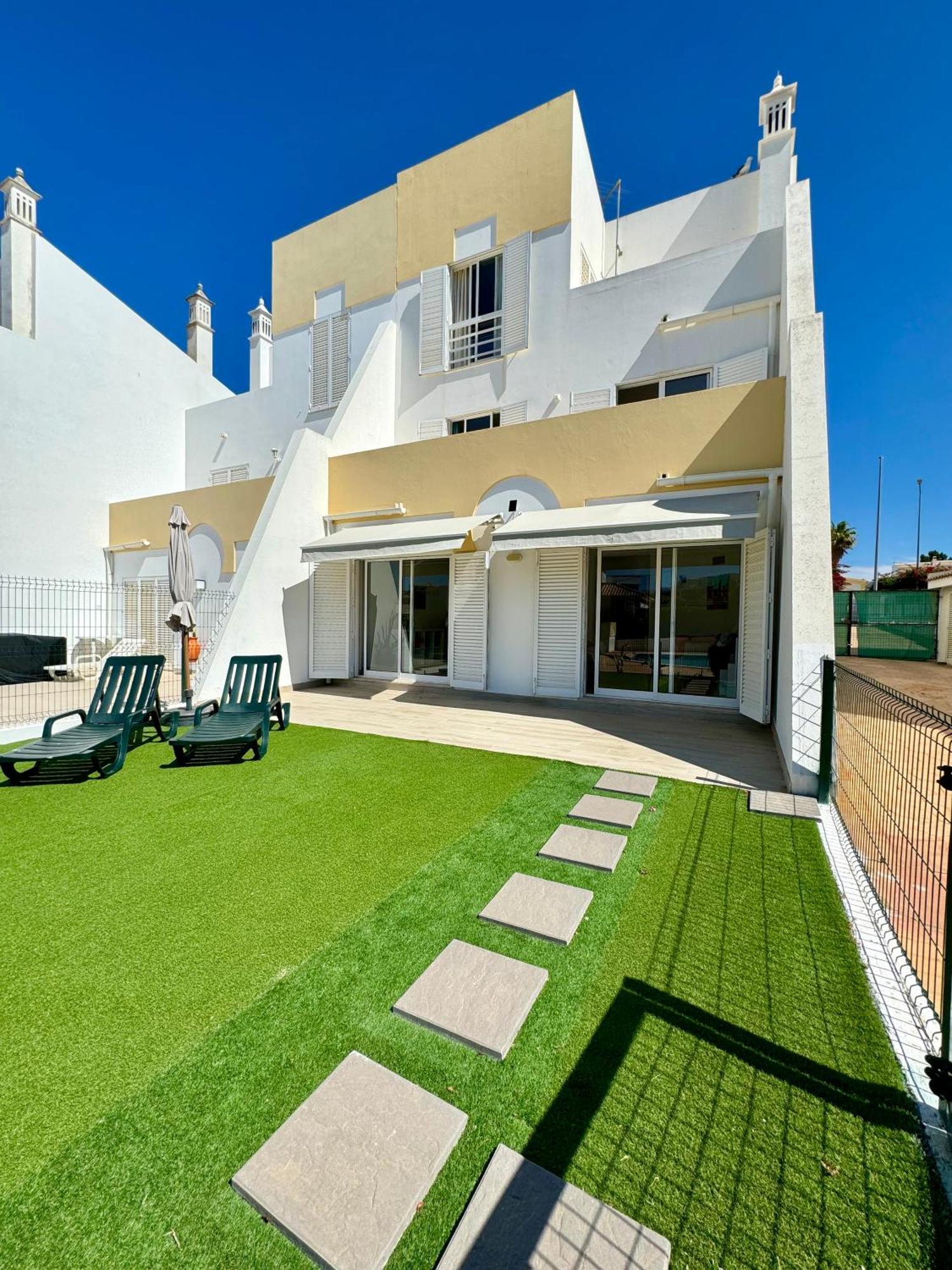 Gale Premium House - Pet Friendly Villa Albufeira Exterior foto