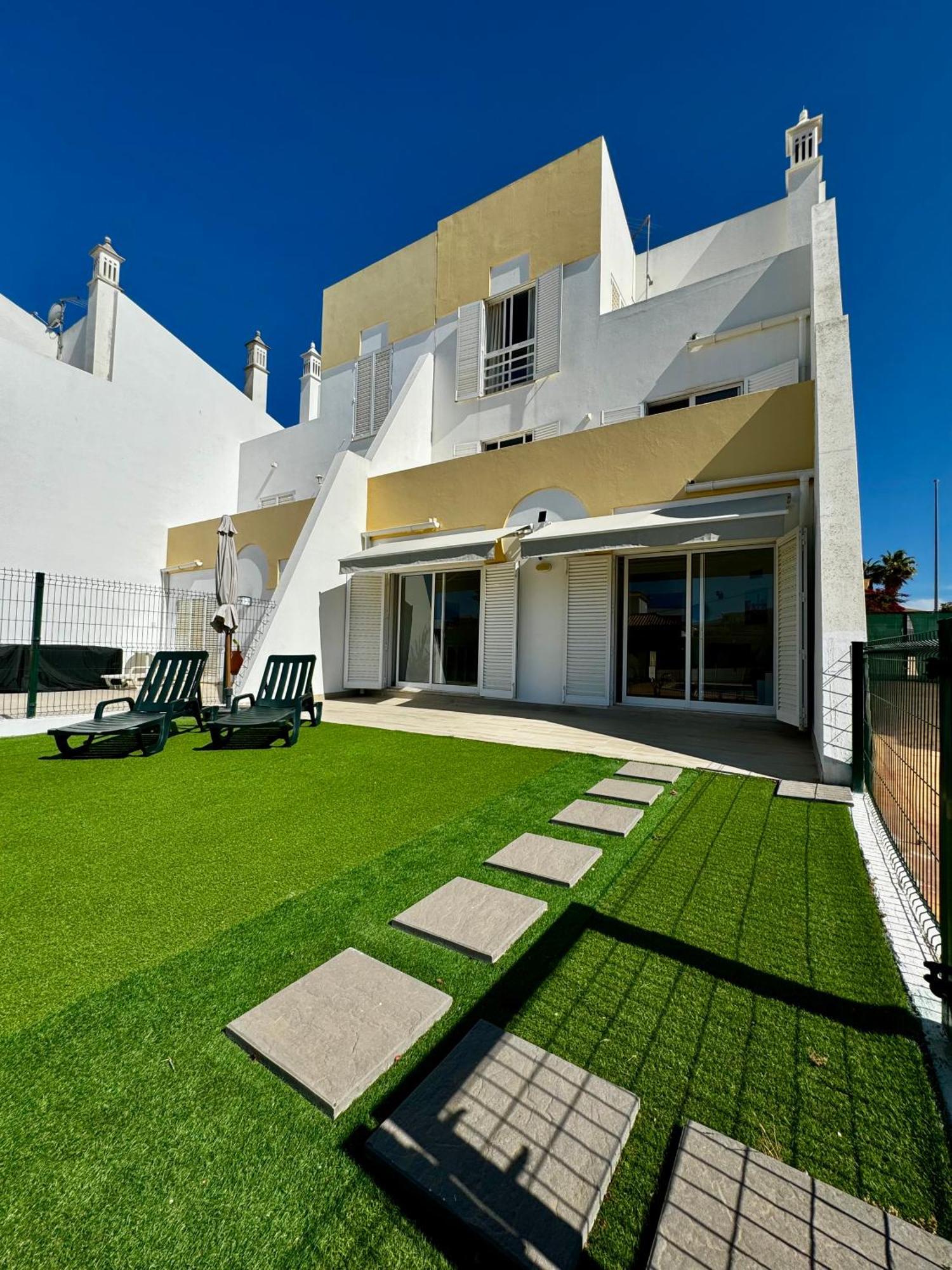 Gale Premium House - Pet Friendly Villa Albufeira Exterior foto