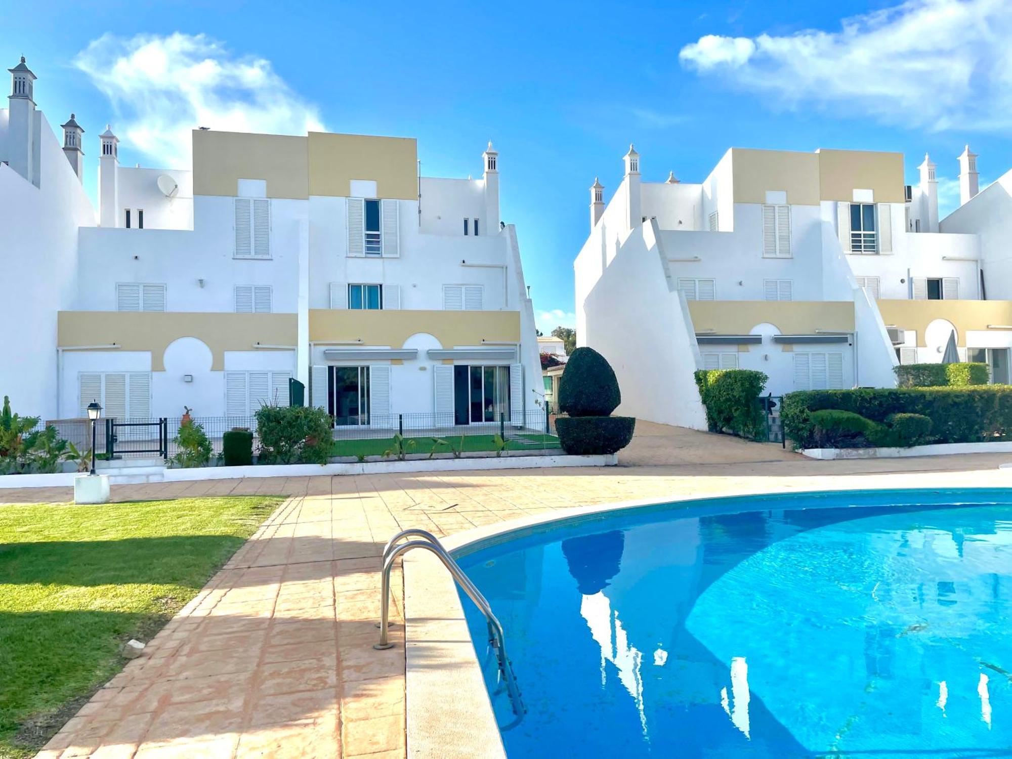 Gale Premium House - Pet Friendly Villa Albufeira Exterior foto
