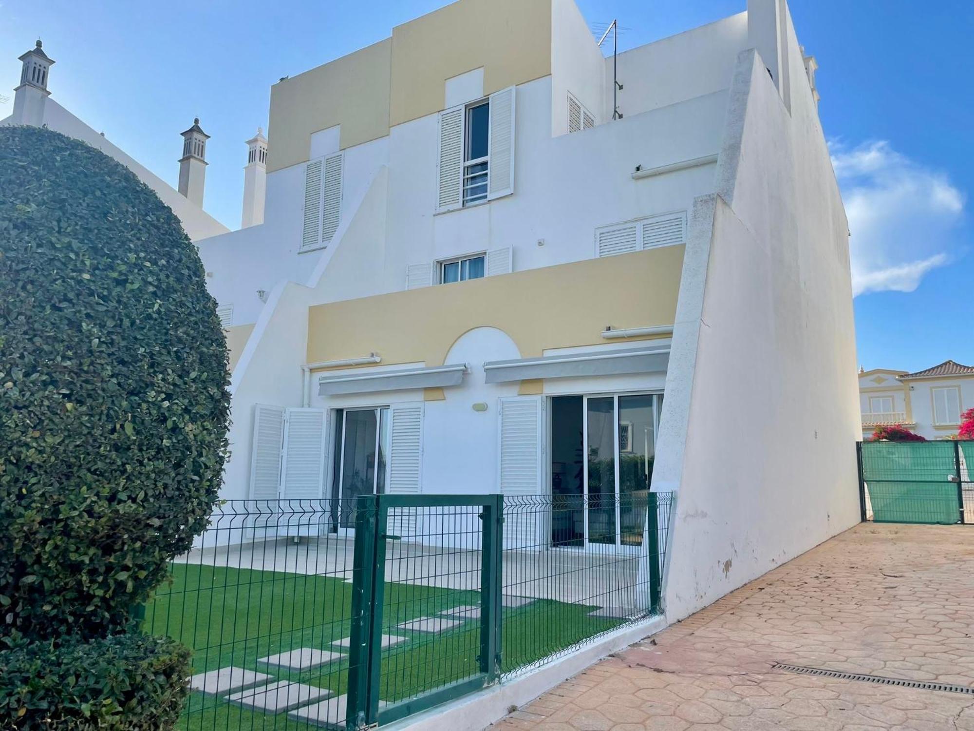 Gale Premium House - Pet Friendly Villa Albufeira Exterior foto