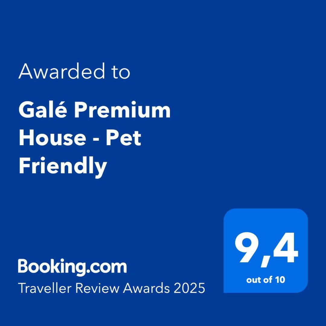 Gale Premium House - Pet Friendly Villa Albufeira Exterior foto